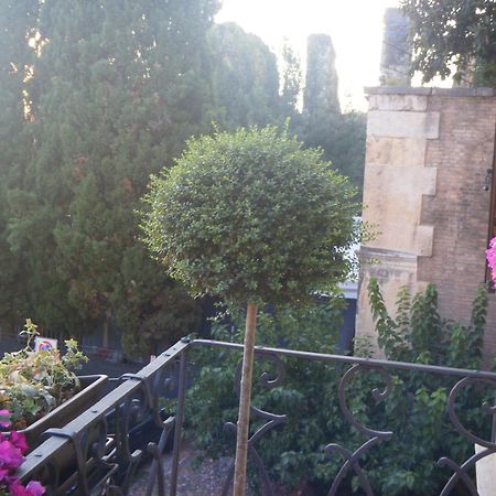 B&B Verona Centro Экстерьер фото