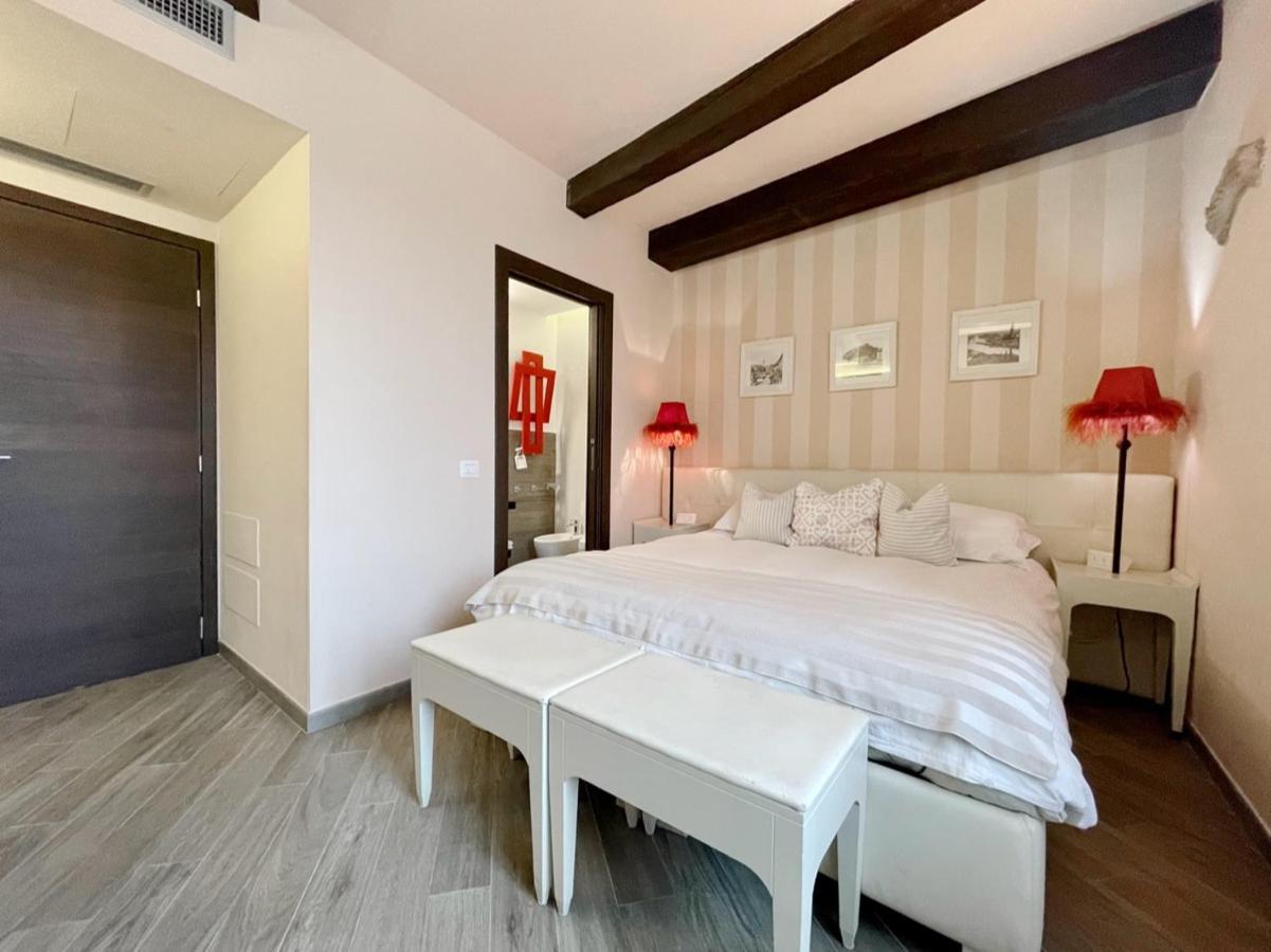 B&B Verona Centro Экстерьер фото