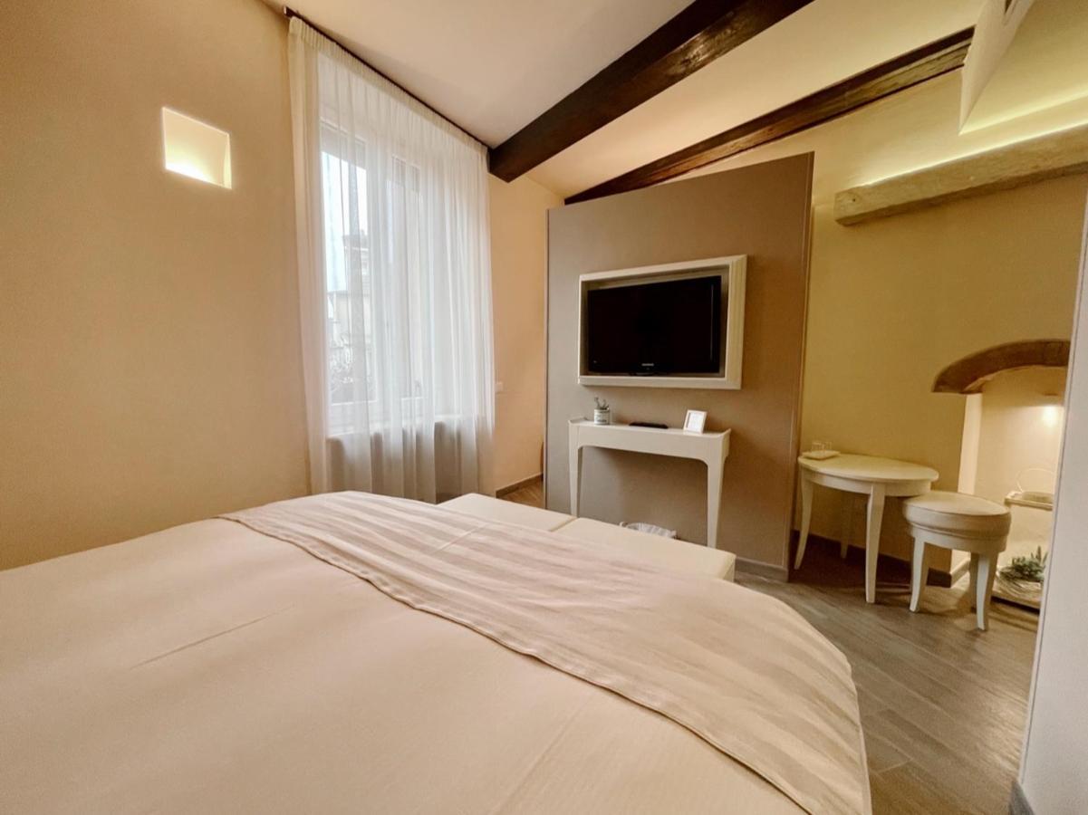 B&B Verona Centro Экстерьер фото