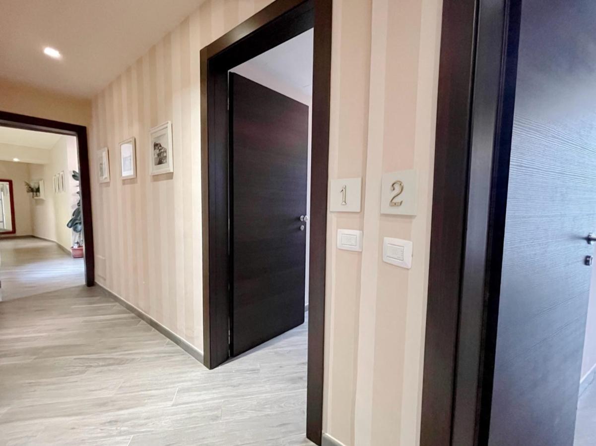 B&B Verona Centro Экстерьер фото