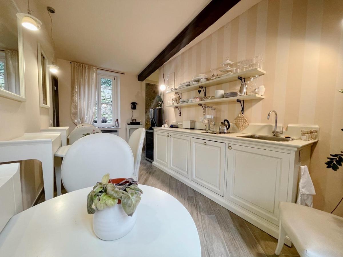 B&B Verona Centro Экстерьер фото