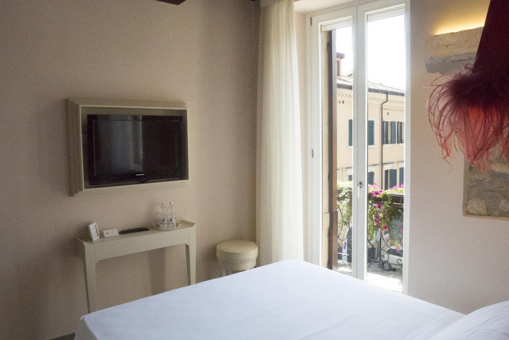 B&B Verona Centro Экстерьер фото