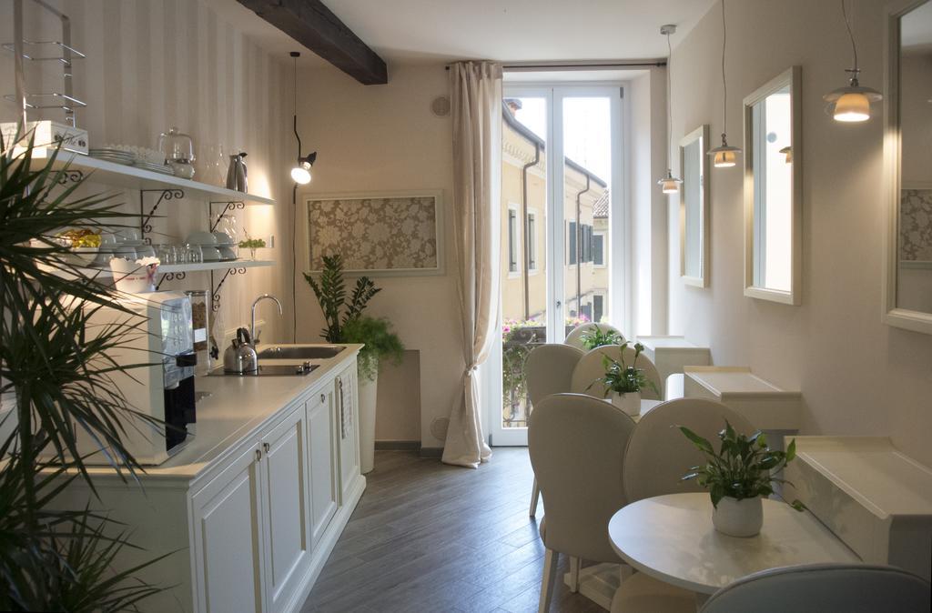 B&B Verona Centro Экстерьер фото