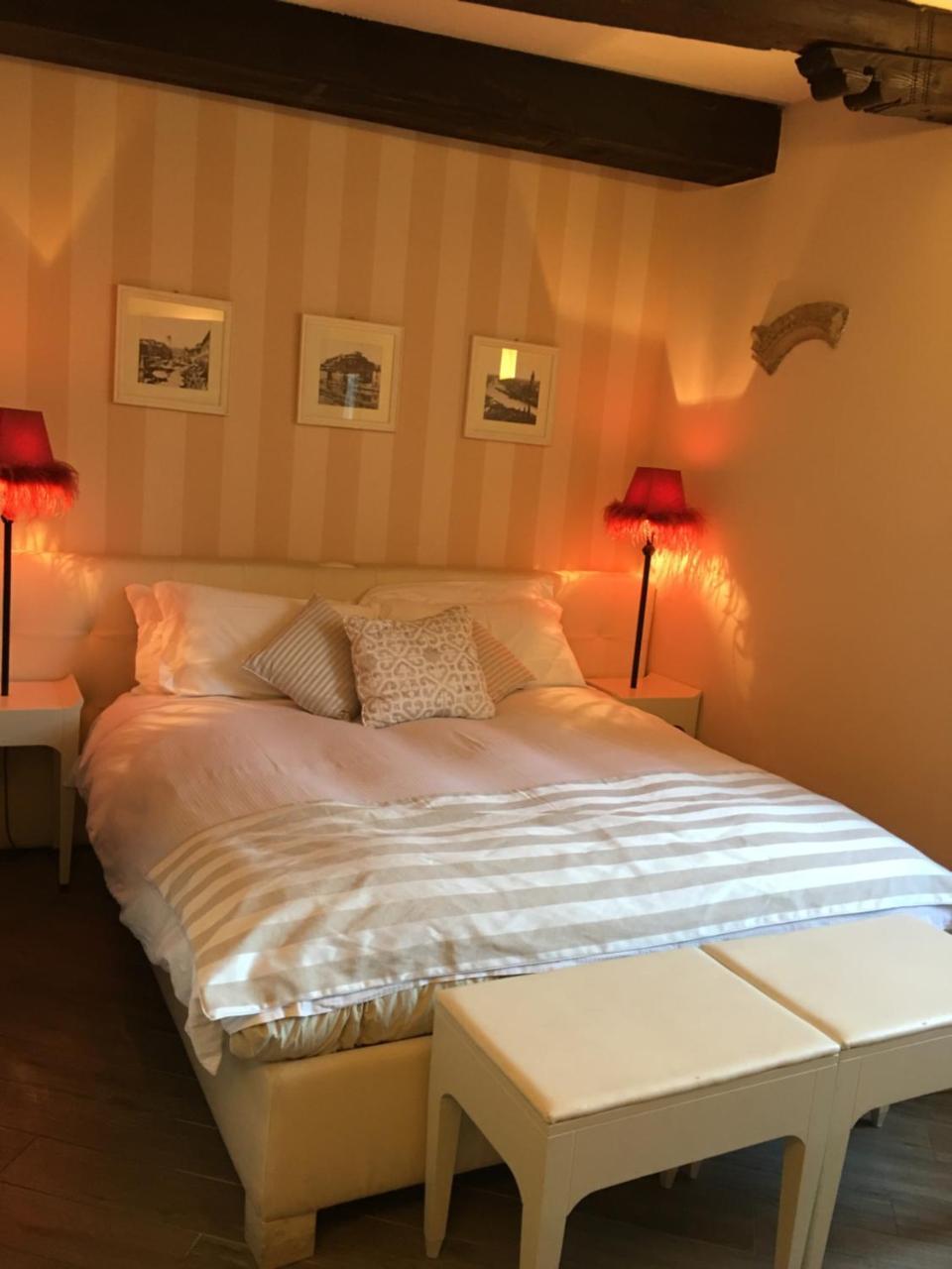 B&B Verona Centro Экстерьер фото